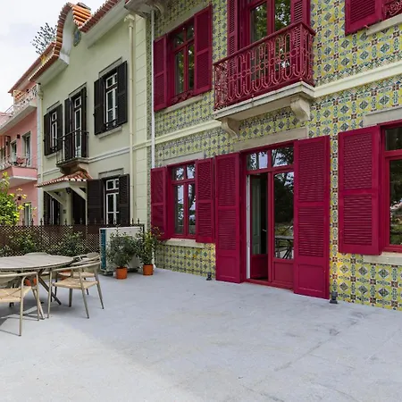 Casa Da Biblioteca By Lovelystay