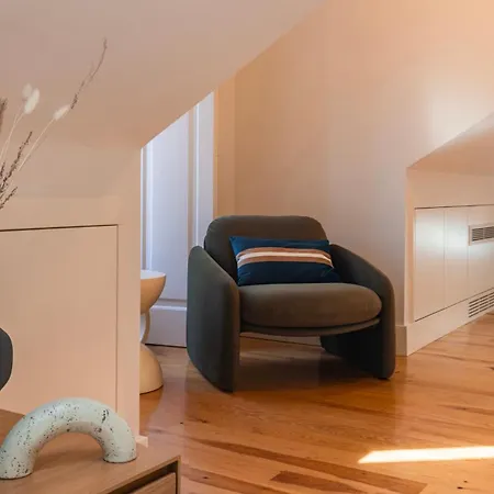 Casa Da Biblioteca By Lovelystay Sintra