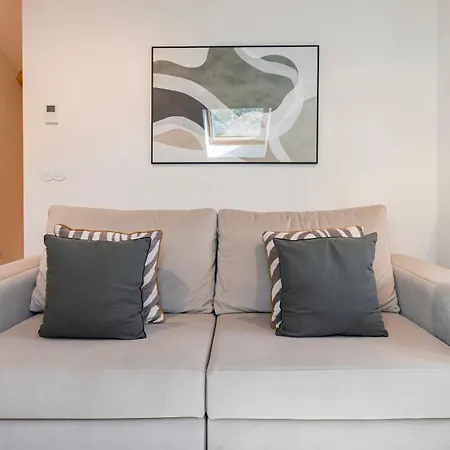 Apartment Casa Da Biblioteca By Lovelystay *