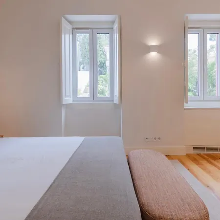 Apartment Casa Da Biblioteca By Lovelystay